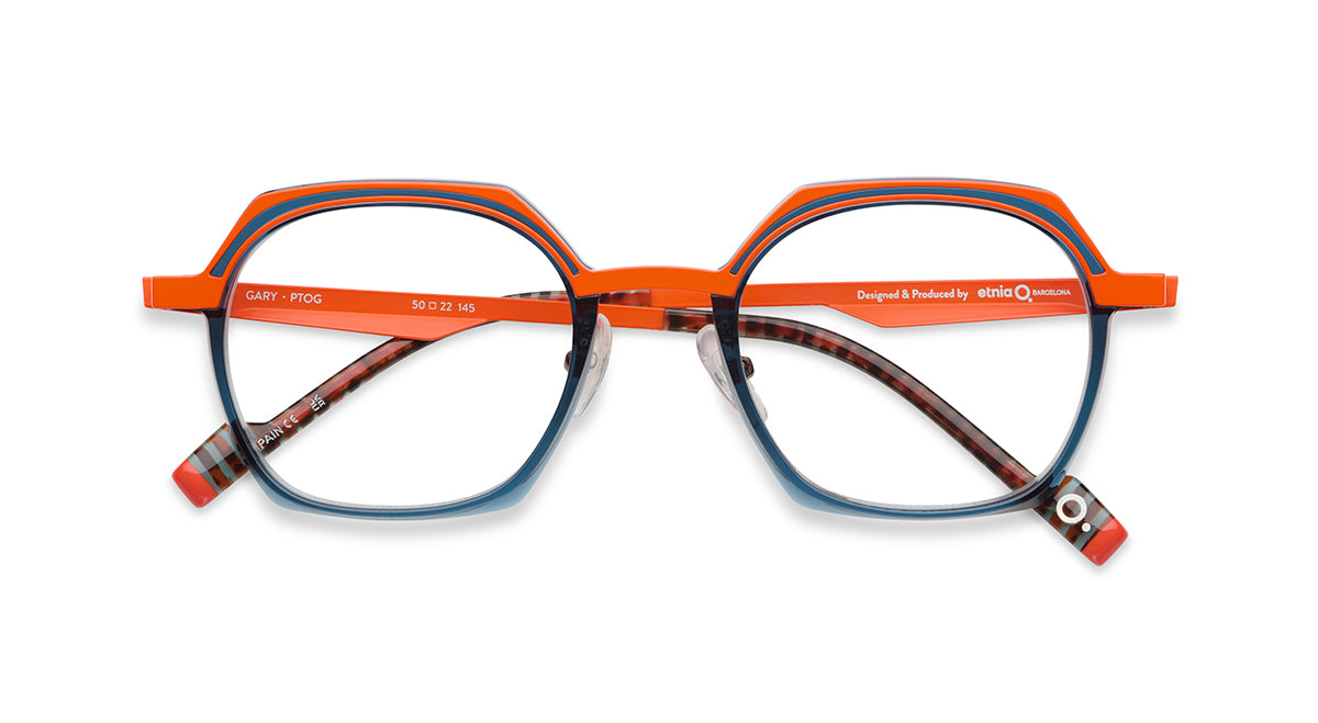 Gafas Graduadas Etnia GARY