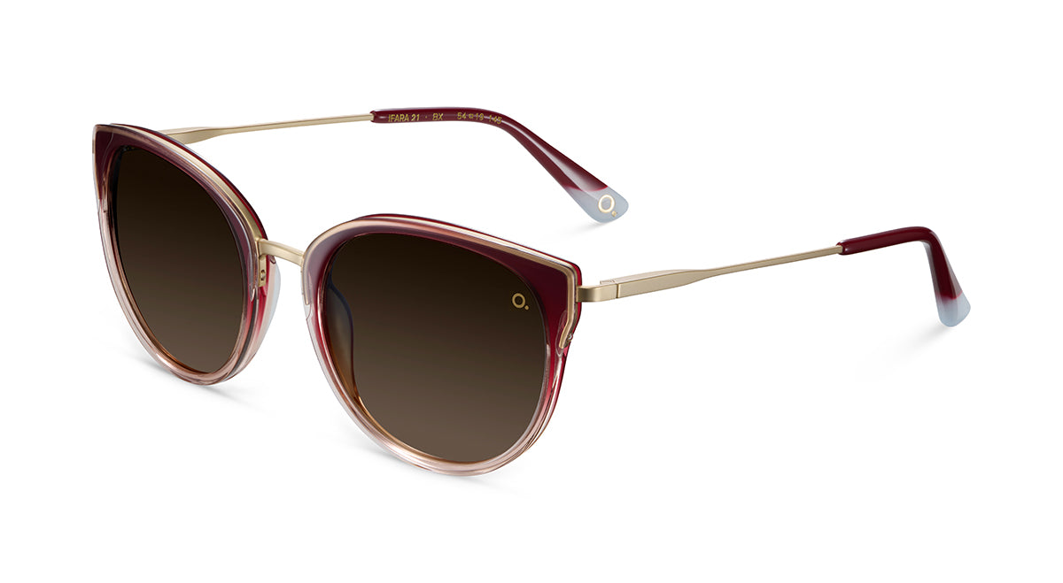 Gafas de Sol Etnia IFARA 21 SUN