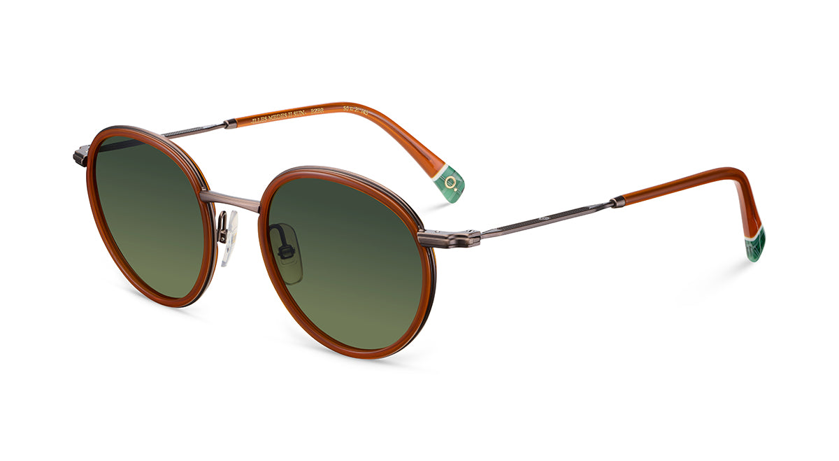 Gafas de Sol Etnia ILLES MEDES II SUN