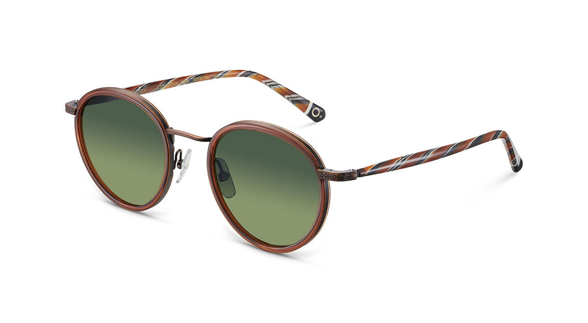 Gafas de Sol Etnia ILLES MEDES