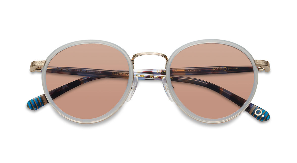Gafas de Sol Etnia ILLES MEDES