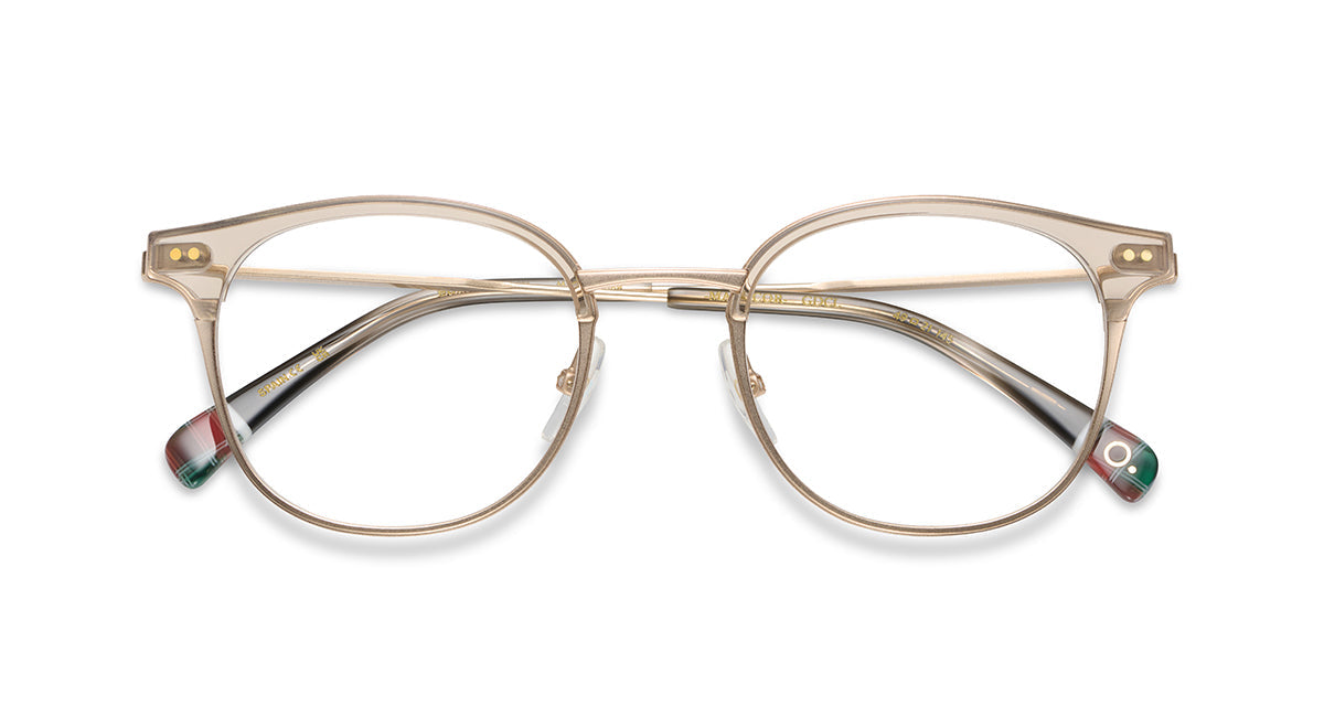 Gafas Graduadas Etnia MANACOR