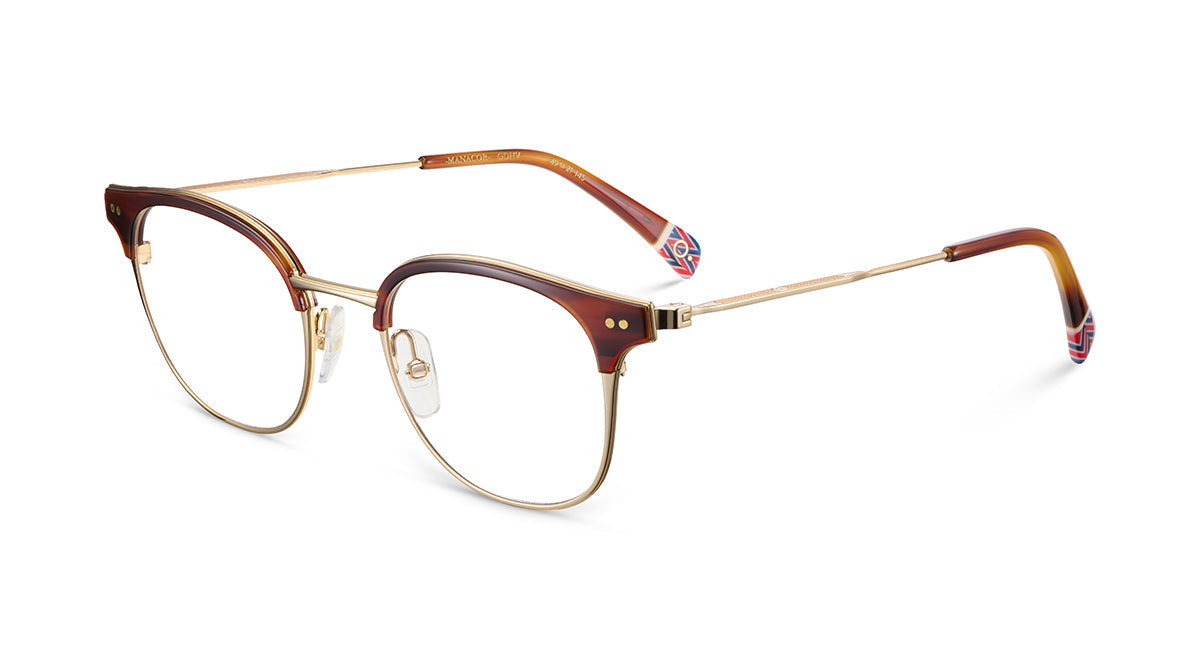 Gafas Graduadas Etnia MANACOR