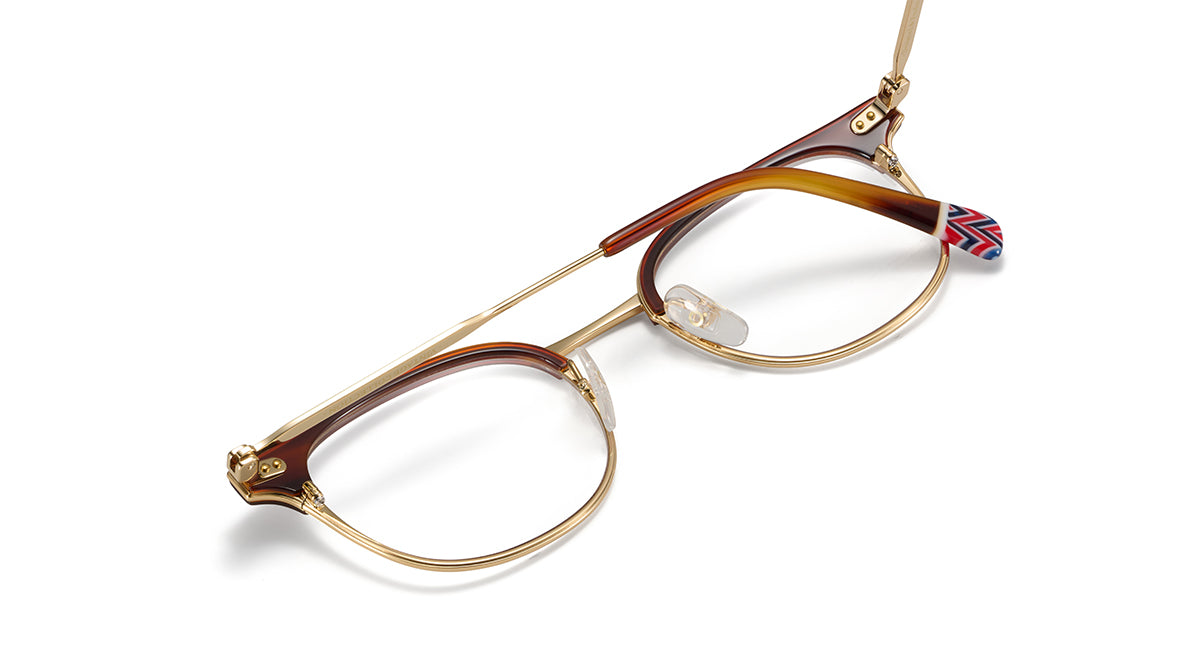 Gafas Graduadas Etnia MANACOR