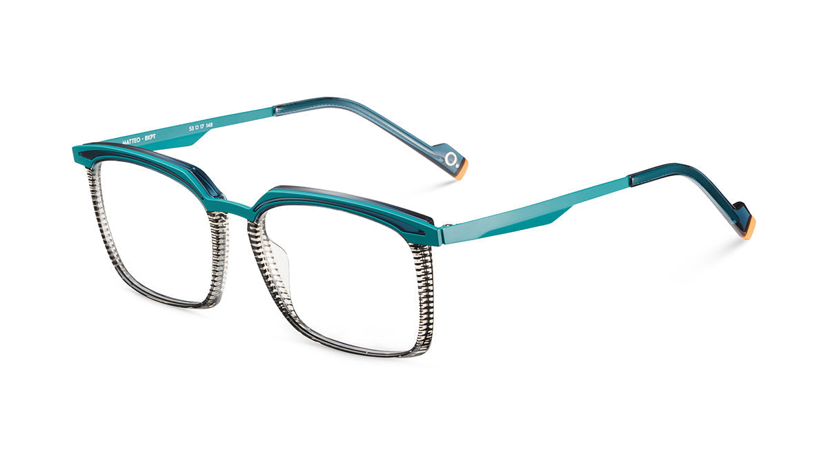 Gafas Graduadas Etnia MATTEO