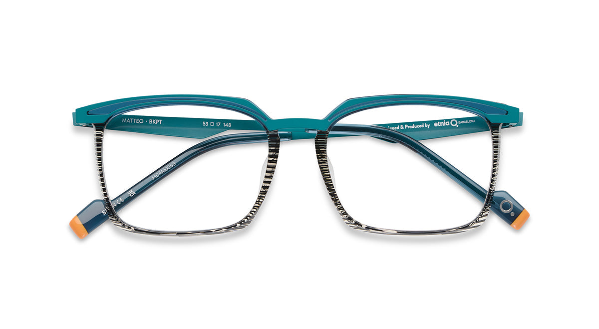 Gafas Graduadas Etnia MATTEO