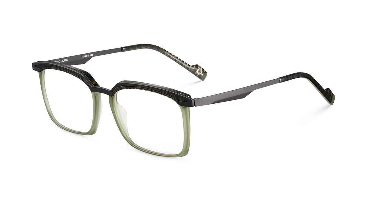 Gafas Graduadas Etnia MATTEO