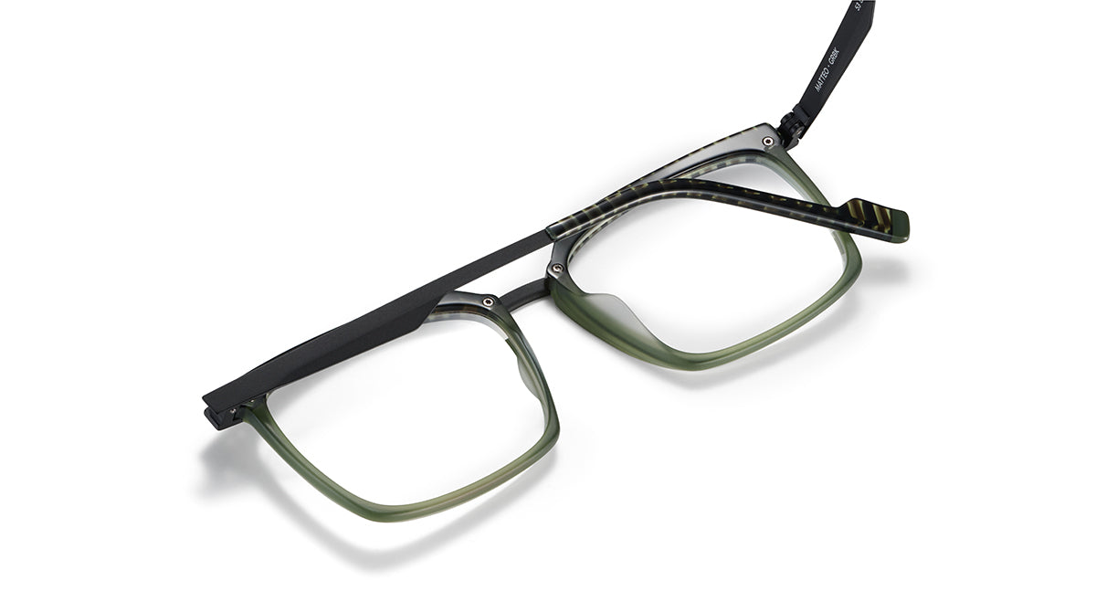 Gafas Graduadas Etnia MATTEO