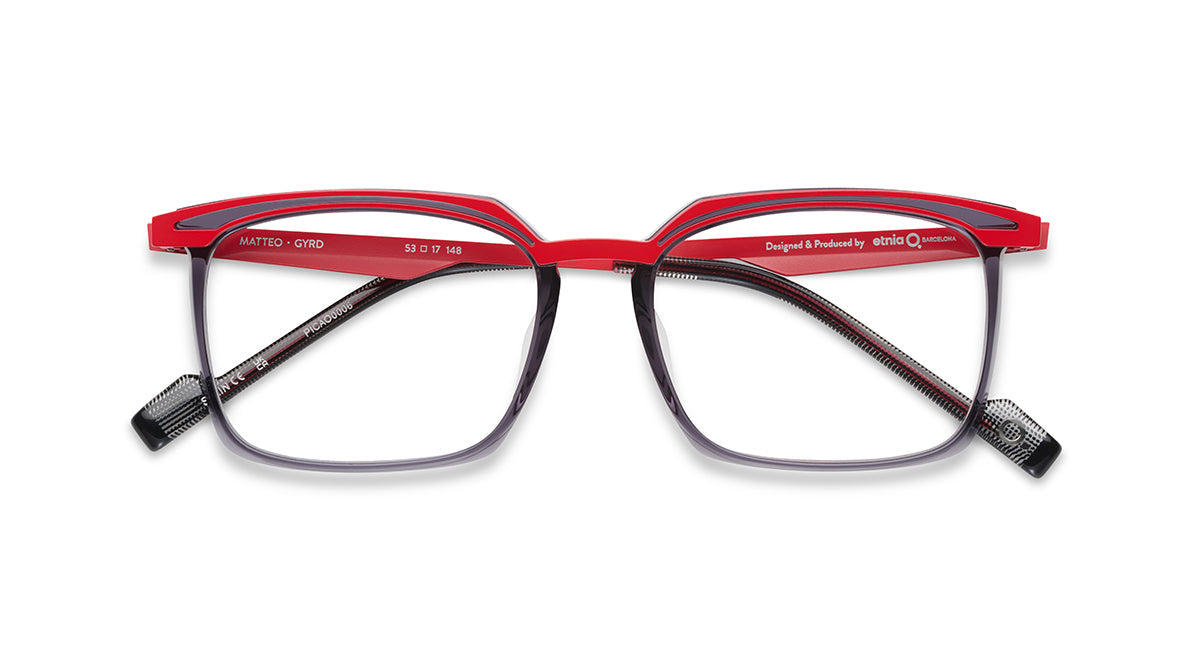 Gafas Graduadas Etnia MATTEO
