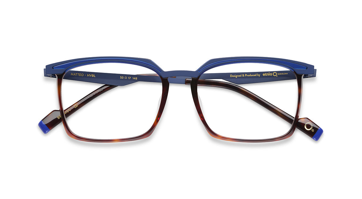 Gafas Graduadas Etnia MATTEO