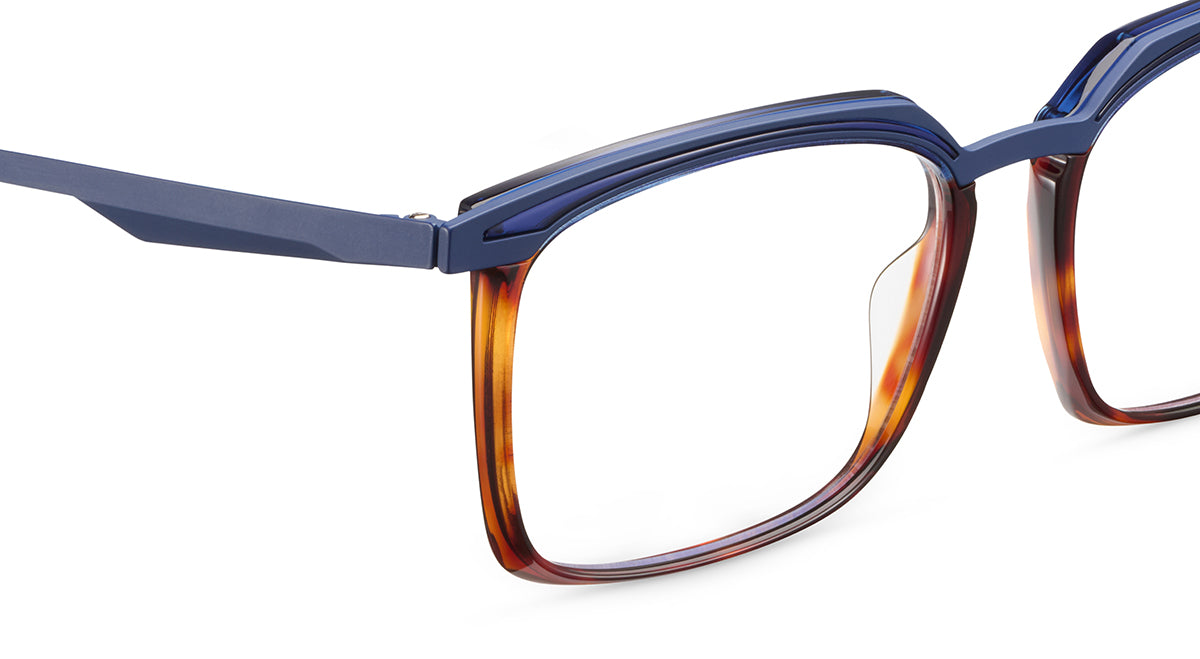 Gafas Graduadas Etnia MATTEO