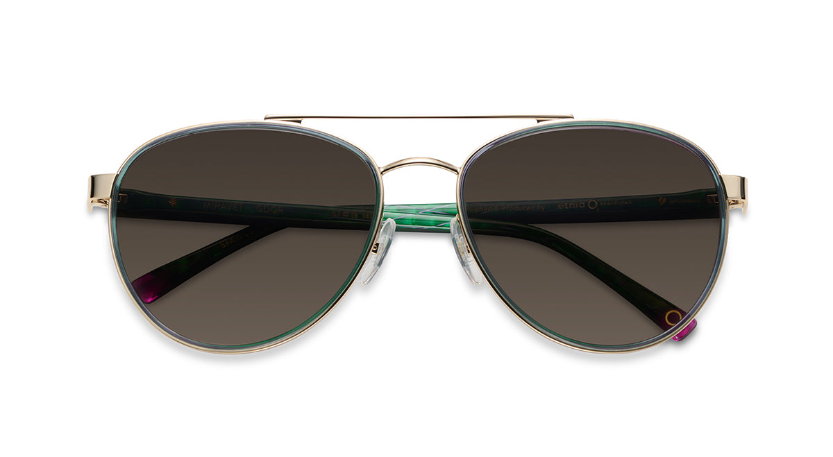 Gafas de Sol Etnia MIRAVET