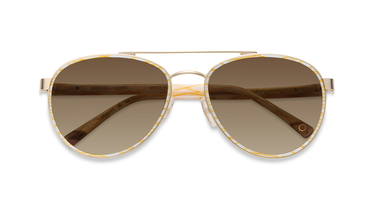 Gafas de Sol Etnia MIRAVET
