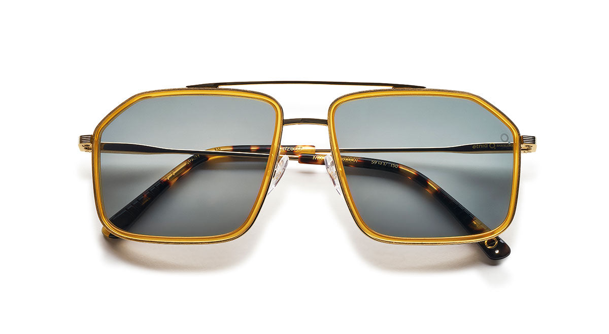 Gafas de Sol Etnia MITTE 2 SUN