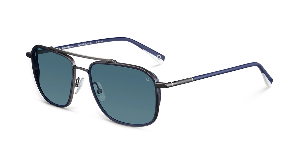 Gafas de Sol Etnia MUNGER MOSS C.A.