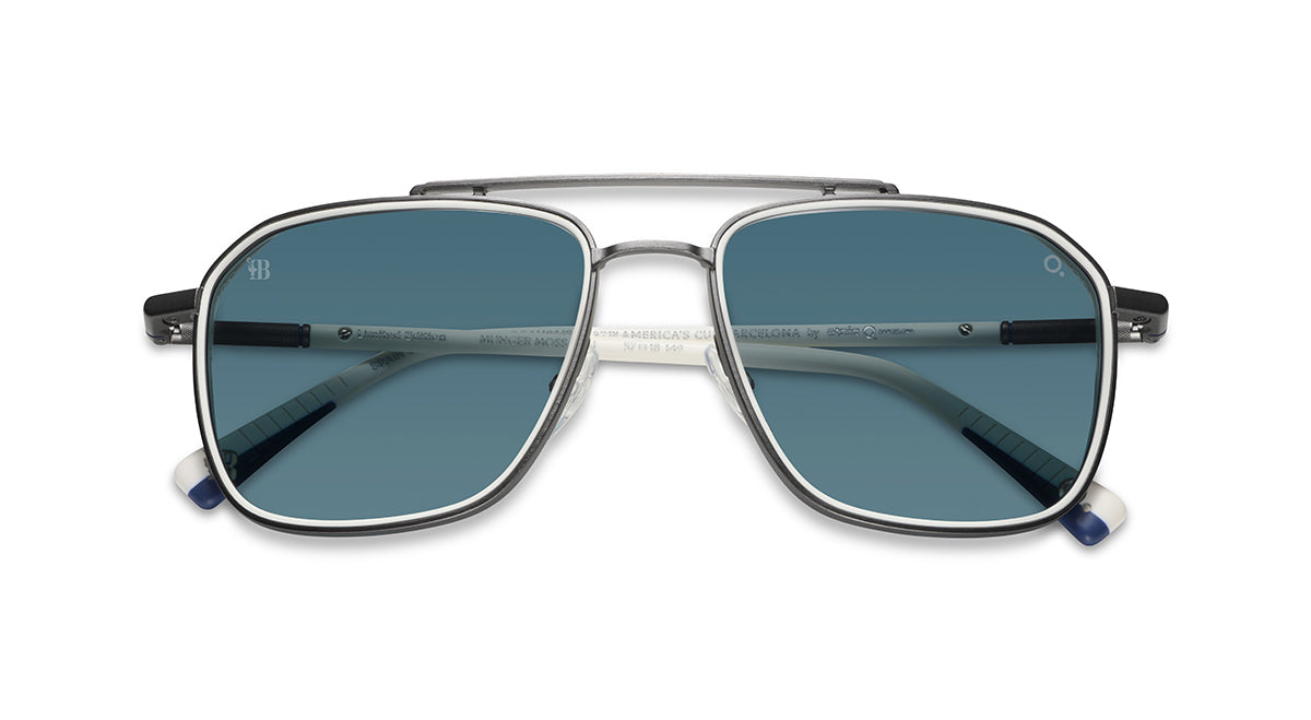 Gafas de Sol Etnia MUNGER MOSS C.A.