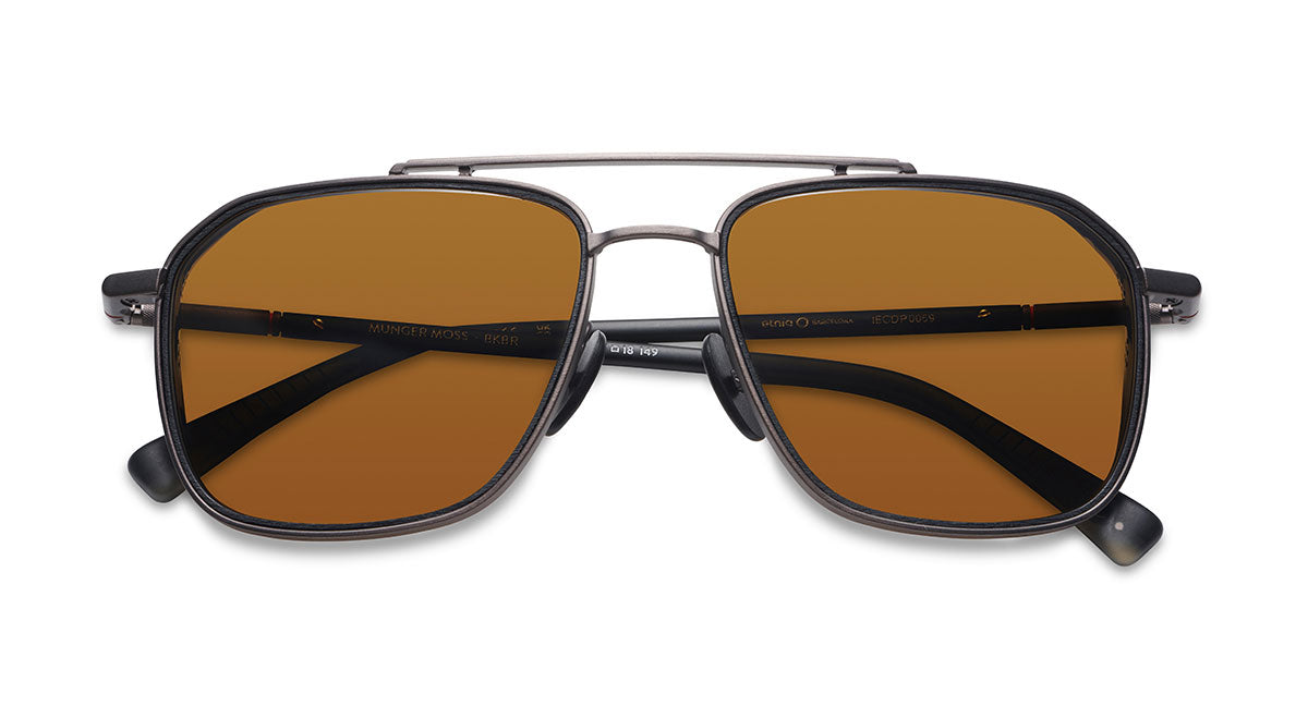 Gafas de Sol Etnia MUNGER MOSS SUN