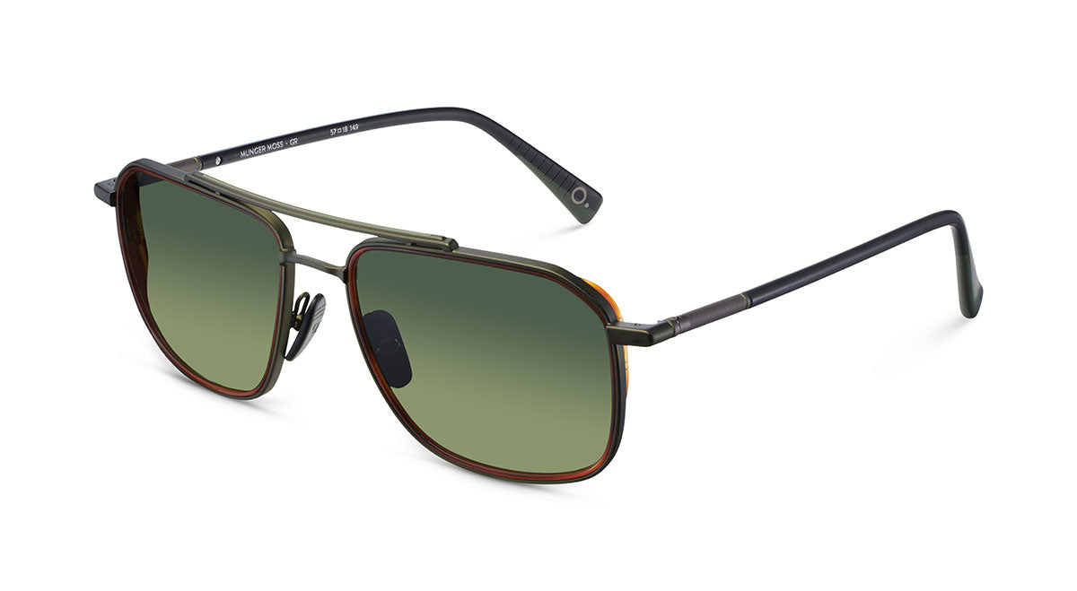 Gafas de Sol Etnia MUNGER MOSS SUN