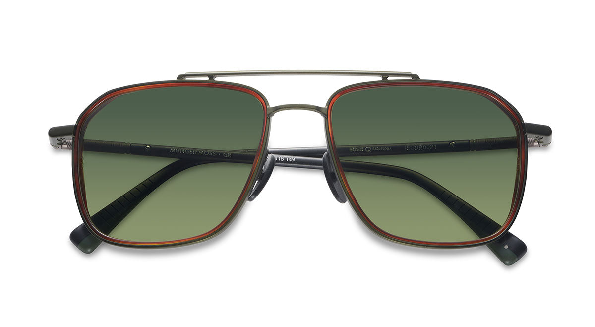Gafas de Sol Etnia MUNGER MOSS SUN