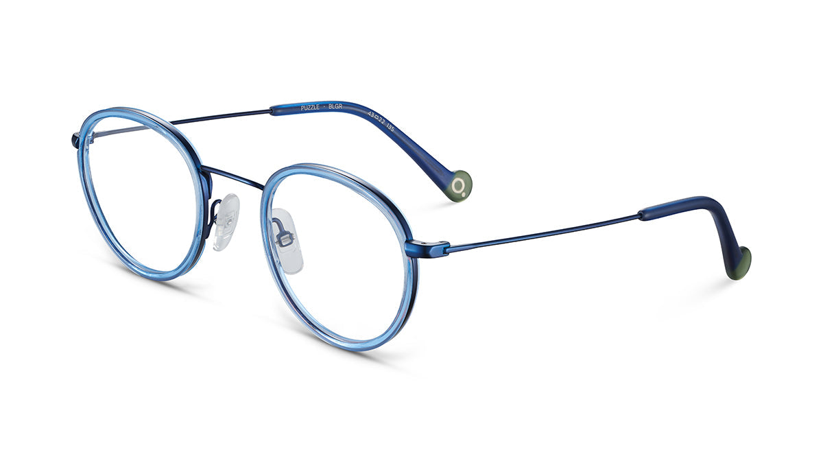 Gafas Graduadas Etnia PUZZLE