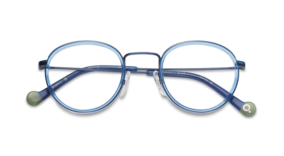 Gafas Graduadas Etnia PUZZLE