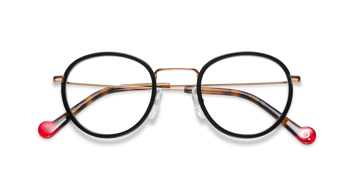 Gafas Graduadas Etnia PUZZLE