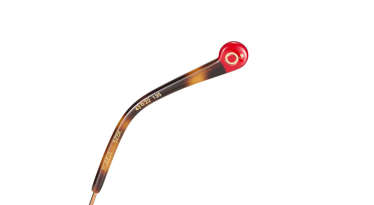 Gafas Graduadas Etnia PUZZLE