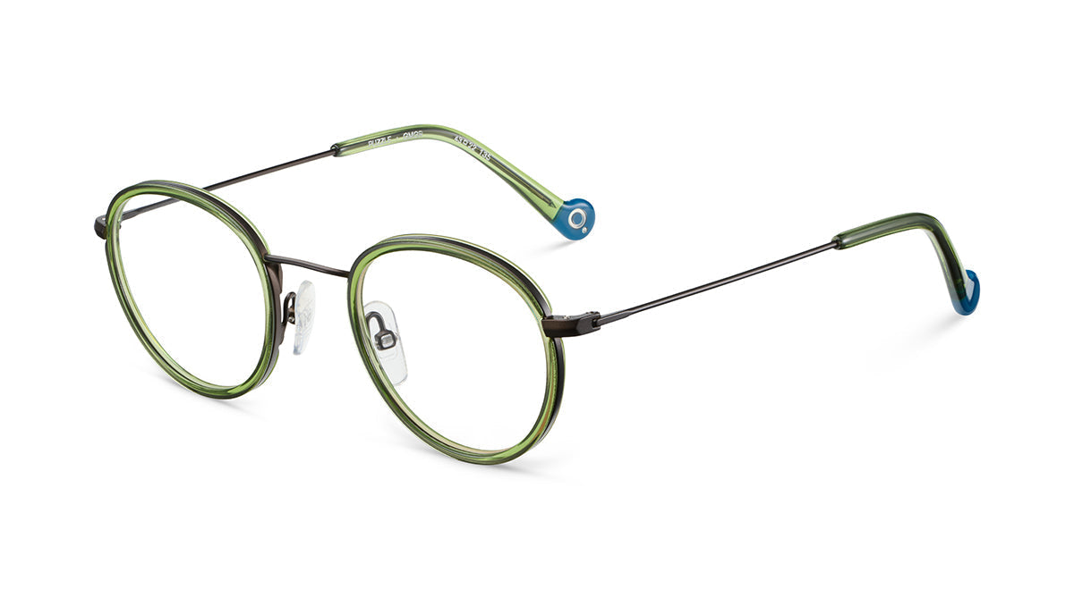 Gafas Graduadas Etnia PUZZLE