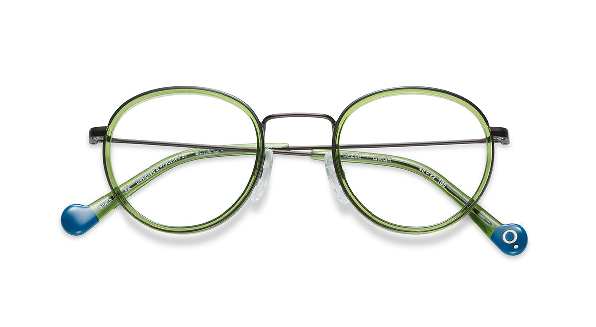 Gafas Graduadas Etnia PUZZLE