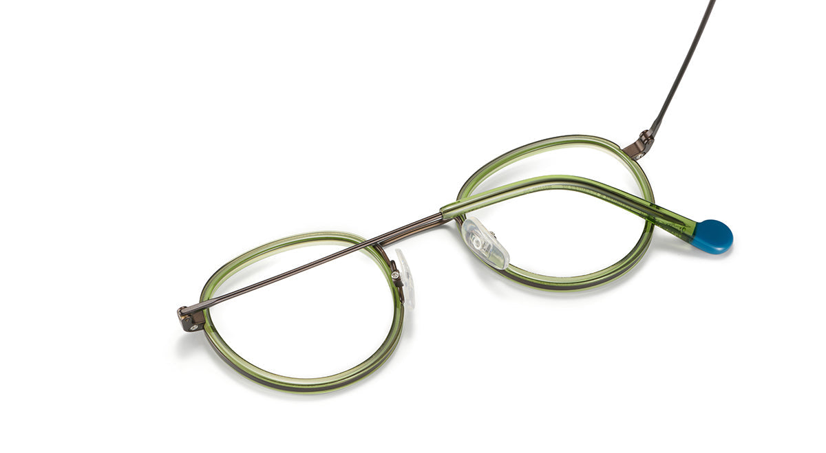 Gafas Graduadas Etnia PUZZLE