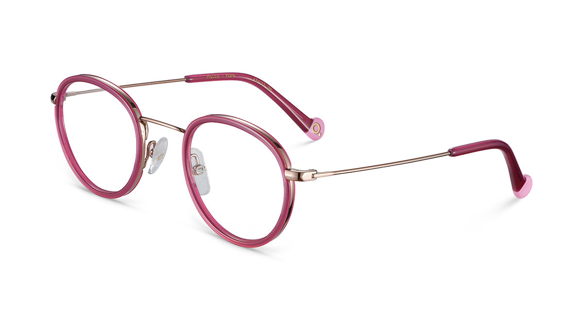 Gafas Graduadas Etnia PUZZLE