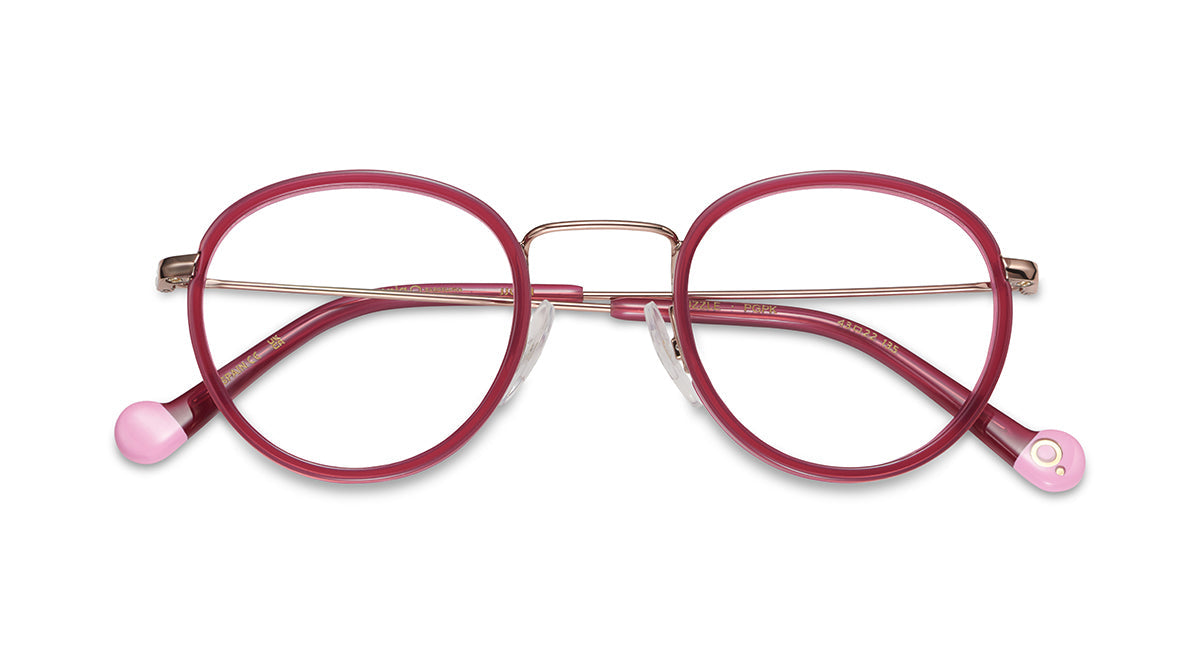 Gafas Graduadas Etnia PUZZLE