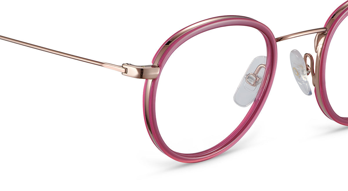 Gafas Graduadas Etnia PUZZLE