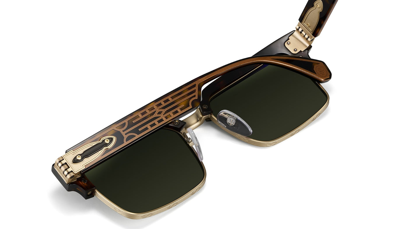 Gafas de Sol Etnia RUSINOL SUN