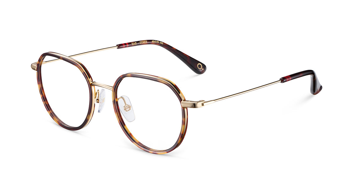 Gafas Graduadas Etnia SAX
