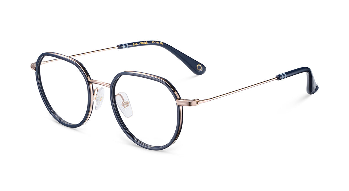 Gafas Graduadas Etnia SAX