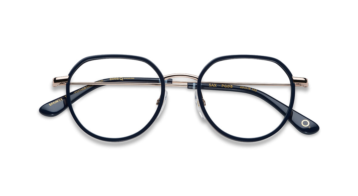 Gafas Graduadas Etnia SAX