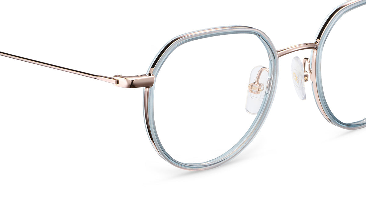 Gafas Graduadas Etnia SAX