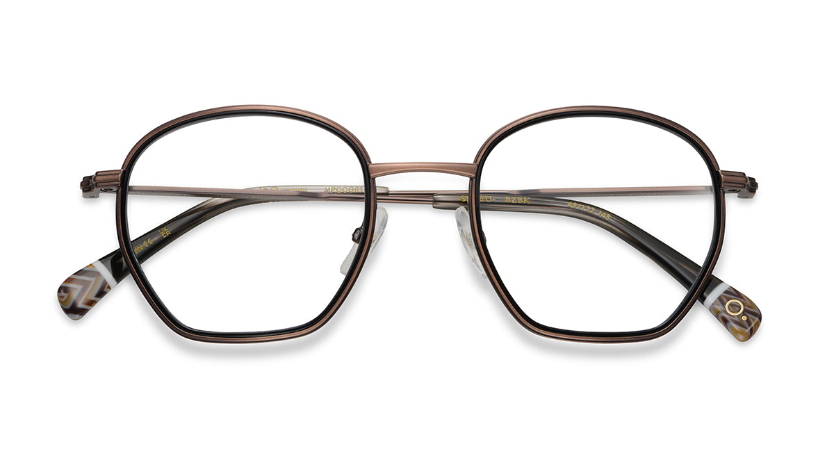 Gafas Graduadas Etnia SINEU