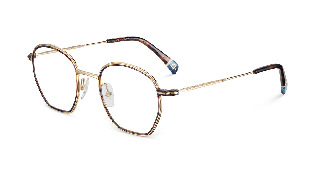 Gafas Graduadas Etnia SINEU