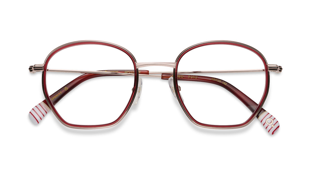 Gafas Graduadas Etnia SINEU