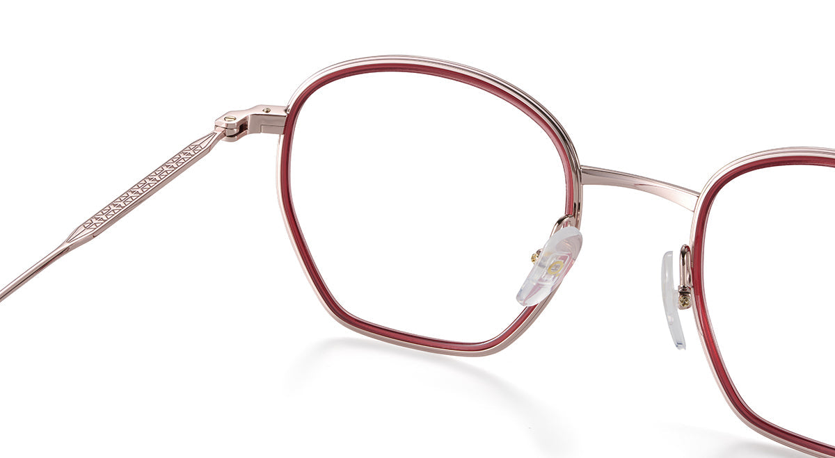 Gafas Graduadas Etnia SINEU