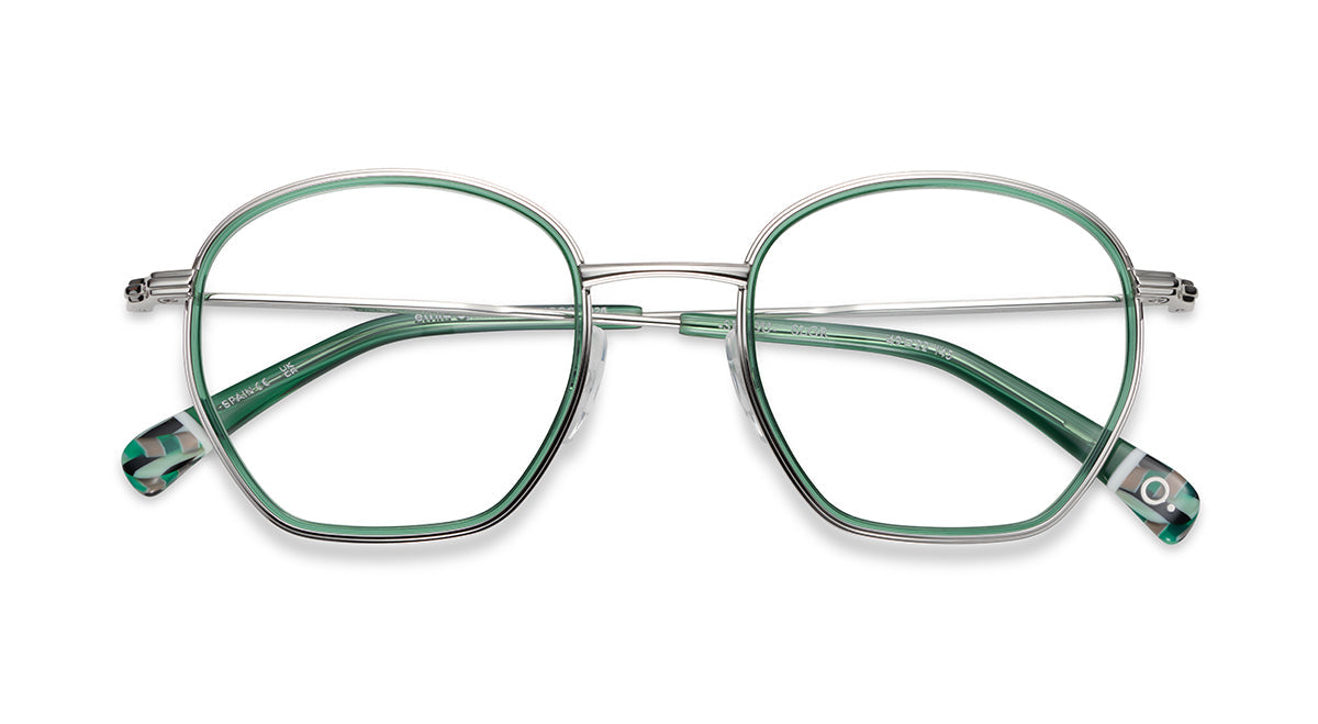 Gafas Graduadas Etnia SINEU