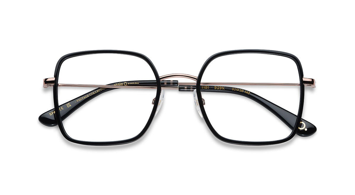 Gafas Graduadas Etnia TIBI