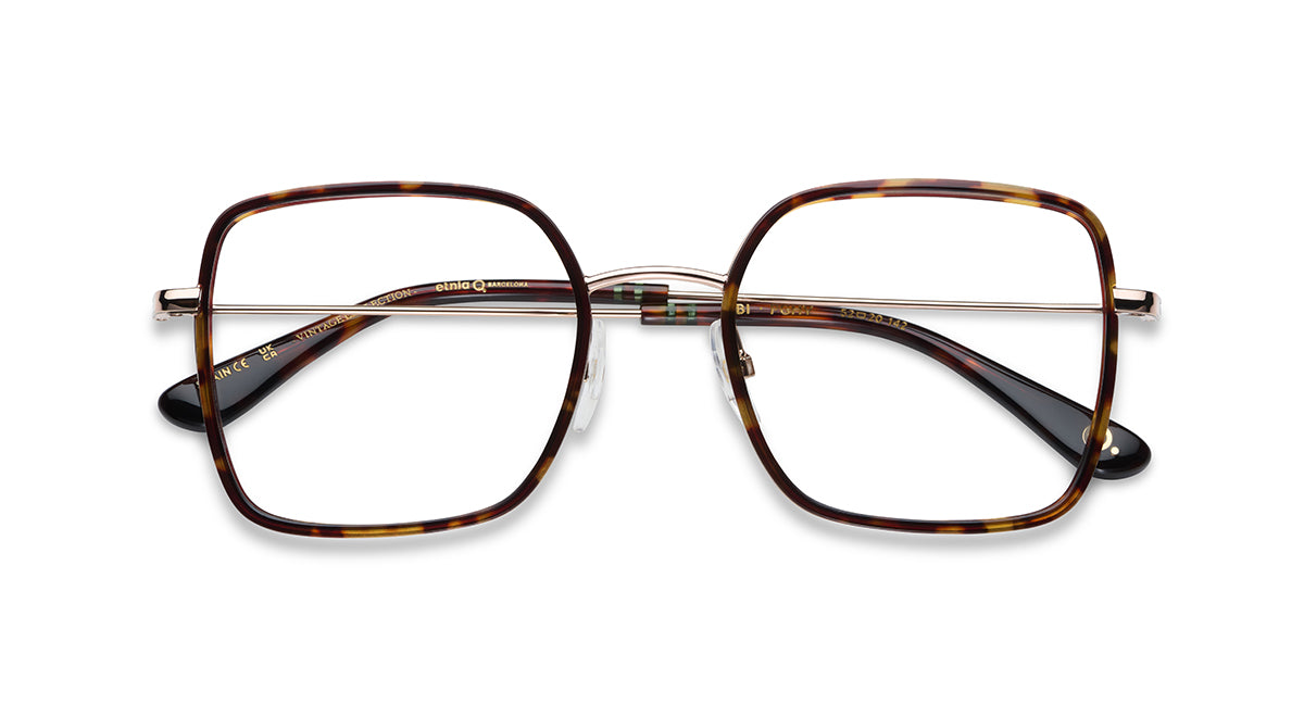 Gafas Graduadas Etnia TIBI