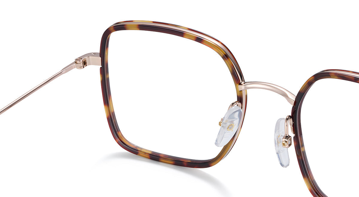 Gafas Graduadas Etnia TIBI