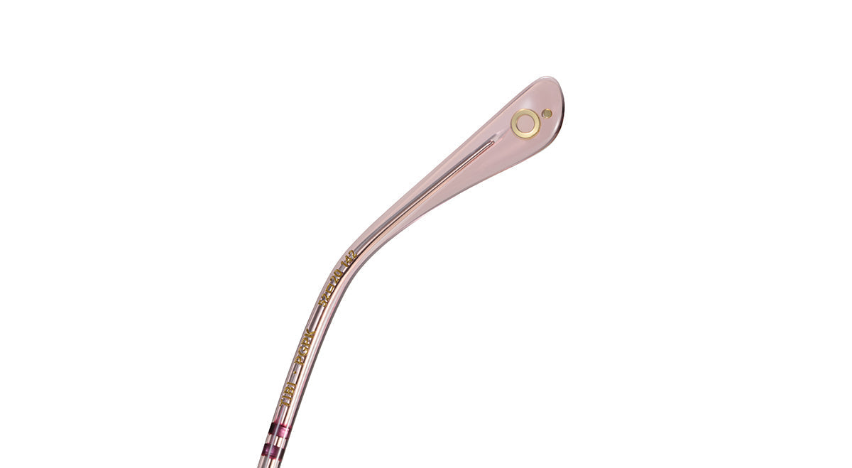Gafas Graduadas Etnia TIBI