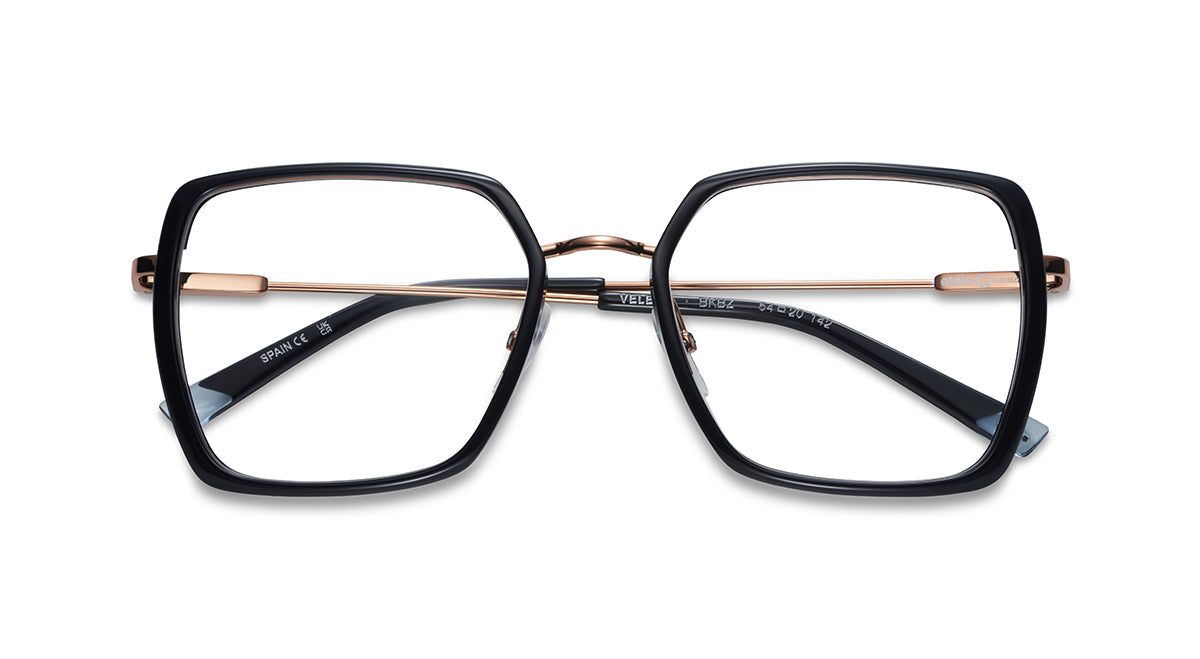Gafas Graduadas Etnia VELERO