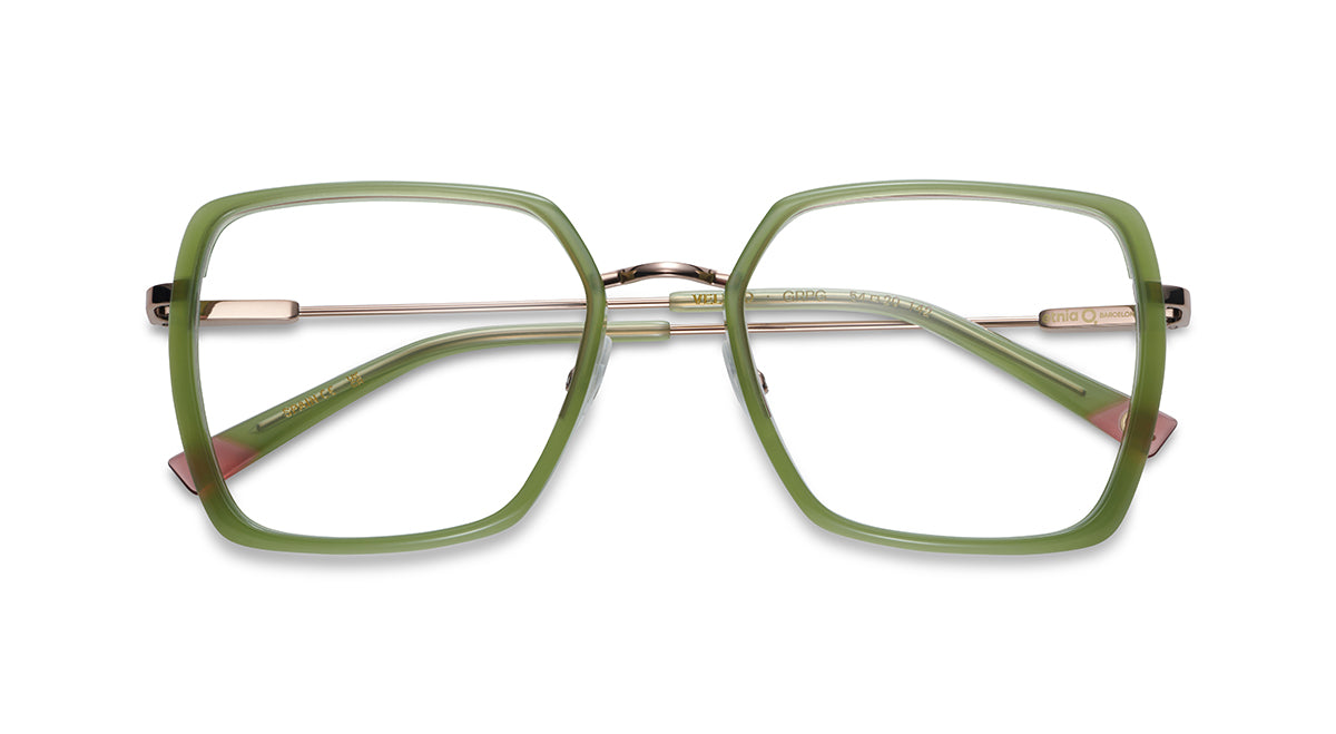 Gafas Graduadas Etnia VELERO