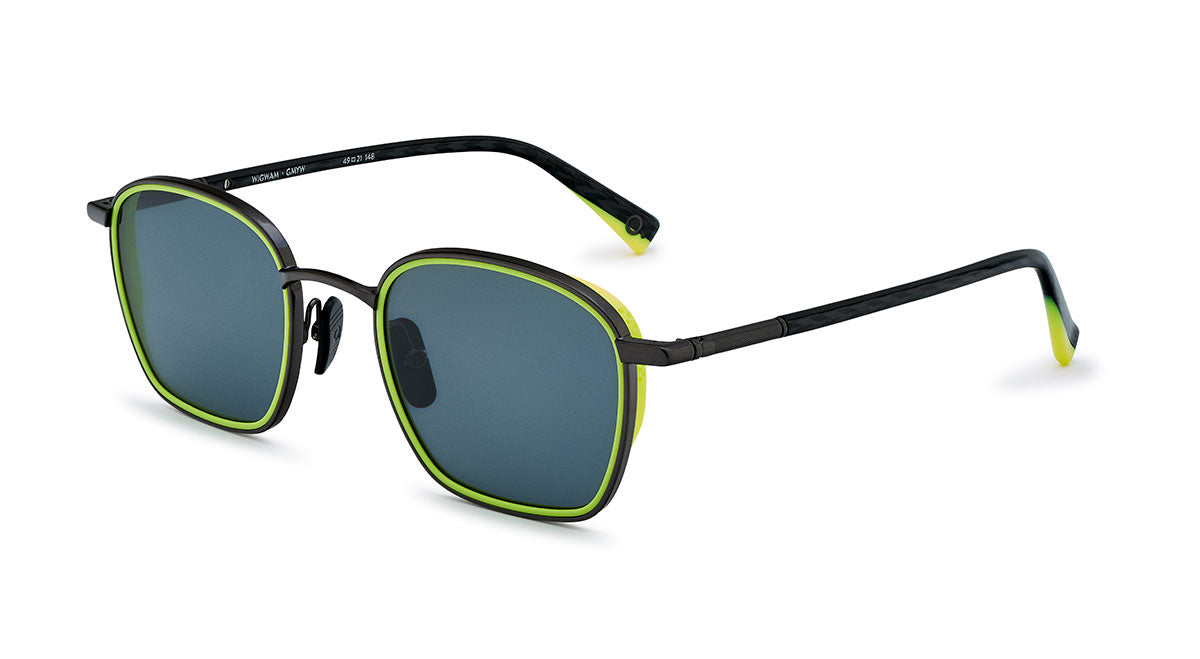 Gafas de Sol Etnia WIGWAM SUN